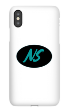 NS Logo Phone Case