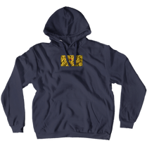 dominikplaysgames Hoodies (No-Zip/Pullover)