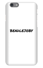 beadlejoby iPhone Phone Cases