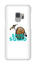 theangrygamer94 Samsung Phone Cases