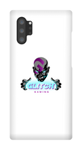 Glitch Gaming Samsung Phone Case