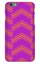 vrhysie iPhone Phone Cases