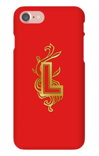 l4ny_ iPhone Phone Cases
