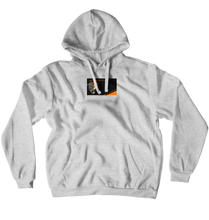wolfirider Hoodies (No-Zip/Pullover)