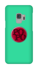 liampopo Samsung Phone Cases