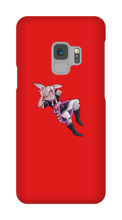 Mochie As A Samsung Phone Case