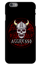 La coque iphone logo