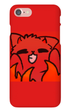 Hell Kitty iPhone Cases (Recommend Red)