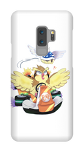 Pidgey Driving From 2020 Samsung Case!