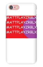 Phone case