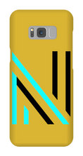 Netro Gamer  Samsung Cases