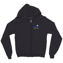 Sanctuary Hoodie (Zip up)