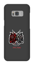 ATEC_VISION SAMSUNG LOGO PHONE CASE!