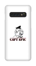 captepic Samsung Phone Cases