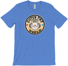 Super Pat World T-Shirts