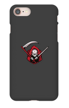 yourdreamxyb iPhone Phone Cases