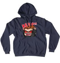 kurontv Hoodies (No-Zip/Pullover)