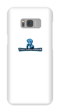 thecandymman Samsung Phone Cases