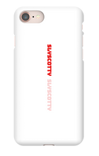 slyscotty iPhone Phone Cases