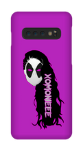 xomonieee Samsung Phone Cases