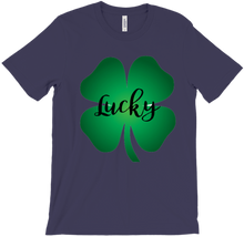 Official wolf st. patrick Tee