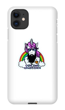 vikingunicorn93 iPhone Phone Cases