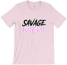 SavageKitCatt T-Shirts