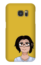 Boldrost Samsung Phone Cases