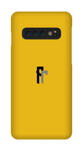 Rage Samsung Cases