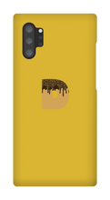 DonutFarmer0 Samsung Phone Cases