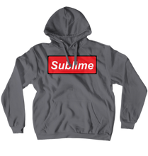 Hoodie (SUBLIME COLLECTION)