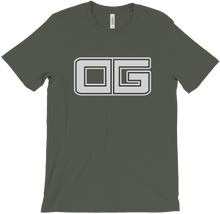 OG T-Shirts - Classic