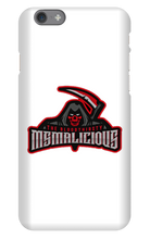 msmalicious23 iPhone Phone Case