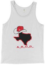 a_r_o_d_ Tank Top