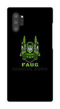 fauggaming2 Samsung Phone Cases