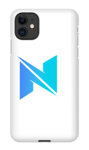 noahthephoenixlive iPhone Phone Cases