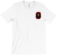 Darth Xion Logo (Corner) T-Shirts