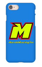 marold v2 iPhone Phone Cases