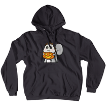 Halloween Hoodies