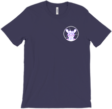 Bubble Bun Shirt (Dark Colors)