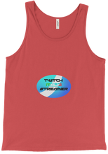 twitchitaliastreamer Tank Top