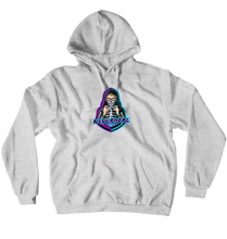 Mascot Hoodies (No-Zip/Pullover)