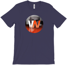 virusnet74tv T-Shirts