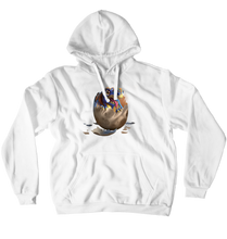 cyriljedor Hoodies (No-Zip/Pullover)