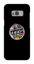 lezyfifa Samsung Phone Cases