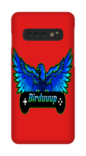 birduuup Samsung Phone Cases