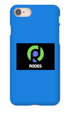 Rodes's iPhone Phone Cases