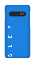 fallenlogiq Samsung Phone Cases