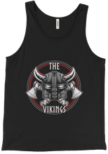 Vikings Tank Top