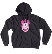 Hoodies (No-Zip/Pullover)